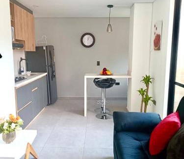 Sabaneta Apartment | Apartamento exclusivo en Sabaneta, Antioquia