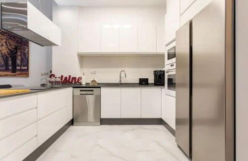 La Roqueta Apartment | Apartamento Exclusivo en Valencia
