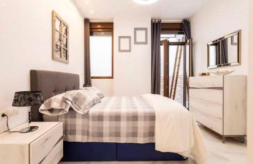 La Roqueta Apartment | Apartamento Exclusivo en Valencia