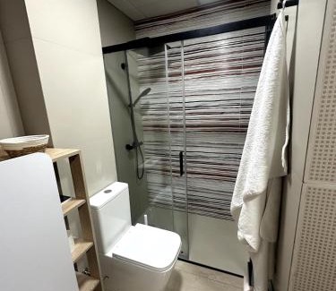 Salamanca Apartment | Apartamento exclusivo en Goya