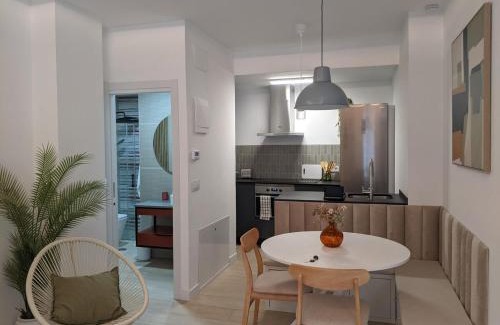 Salamanca Apartment | Apartamento exclusivo en Goya