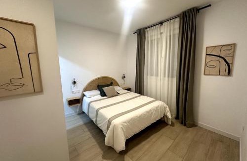 Salamanca Apartment | Apartamento exclusivo en Goya