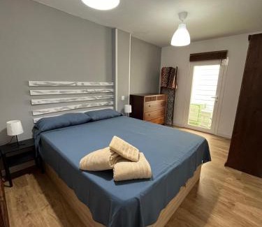Fuencarral Apartment | Apartamento exclusivo en Madrid