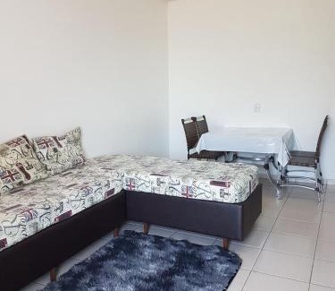 Boa Vista Apartment | Apartamento Exclusivo - Hospedes