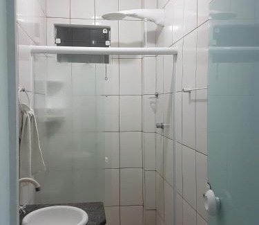 Boa Vista Apartment | Apartamento Exclusivo - Hospedes