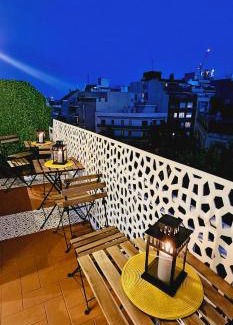La Sagrada Familia Apartment | Apartamento exclusivo junto Sagrada Familia Barcelona