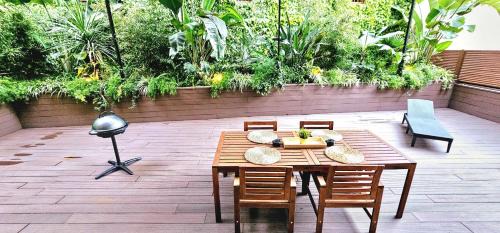 Badalona Apartment | apartamento exclusivo muy cerca ciudad Barcelona