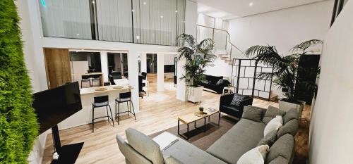 Badalona Apartment | apartamento exclusivo muy cerca ciudad Barcelona
