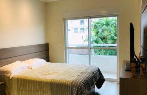 America Apartment | Apartamento Executivo - No melhor lugar do América