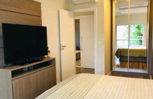 America Apartment | Apartamento Executivo - No melhor lugar do América