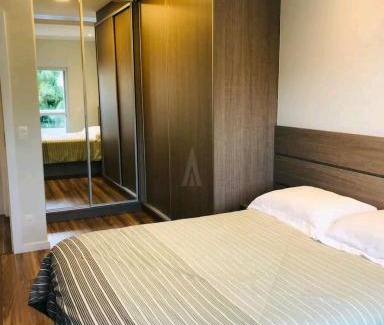 America Apartment | Apartamento Executivo - No melhor lugar do América