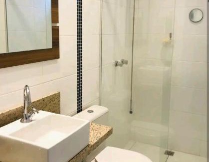 America Apartment | Apartamento Executivo - No melhor lugar do América