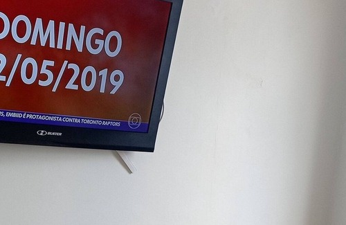 Uberaba Apartment | Apartamento Exposição em Uberaba