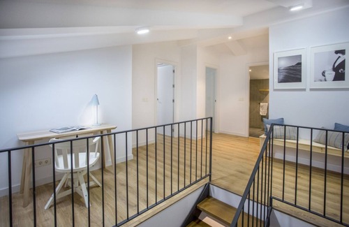 Trafalgar House | Apartamento Exterior Duplex 4 Dormitorios 2 Baños