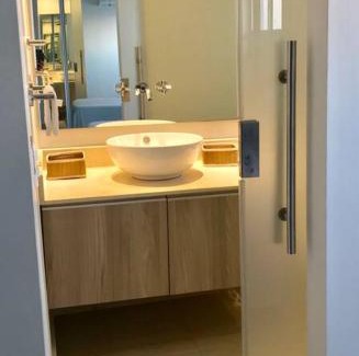 El Laguito Apartment | Apartamento frente al Mar Cartagena