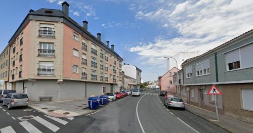Naron Apartment | Apartamento Faisca