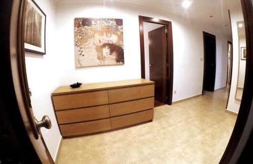 Naron Apartment | Apartamento Faisca