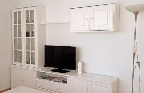 Naron Apartment | Apartamento Faisca