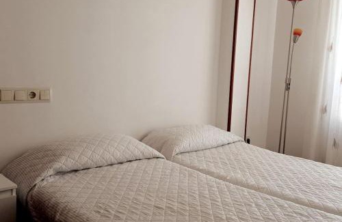 Naron Apartment | Apartamento Faisca