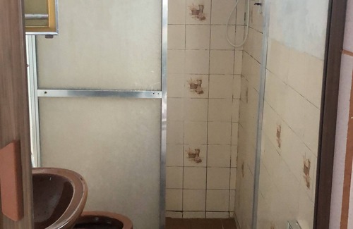 Boqueirao Apartment | Apartamento Famíliar em Praia Grande Boqueirão