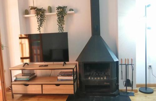 Pla de l'Ermita Apartment | Apartamento familiar y reformado Dellui 3
