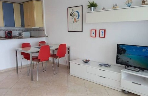 Platja d'Aro Apartment | Apartamento Familiar Frente al mar en 1ª Línea