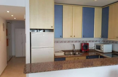 Platja d'Aro Apartment | Apartamento Familiar Frente al mar en 1ª Línea