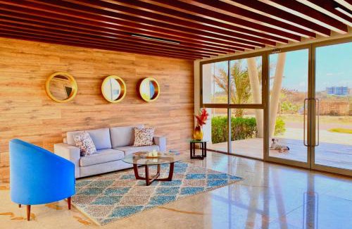 Puerto Colombia Apartment | Apartamento Familiar Vacacional en Puerto Colombia