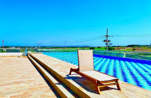 Puerto Colombia Apartment | Apartamento Familiar Vacacional en Puerto Colombia