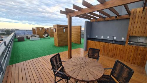Tres Vendas Apartment | Apartamento Familiar!