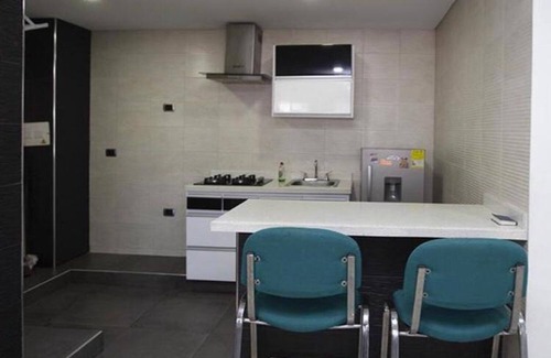 Quinta Paredes Apartment | APARTAMENTO FAMILIAR CENTRAL