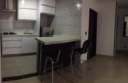Quinta Paredes Apartment | APARTAMENTO FAMILIAR CENTRAL