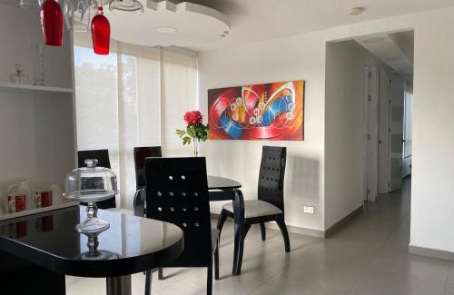 Cali Apartment | Apartamento Familiar