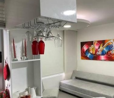 Cali Apartment | Apartamento Familiar