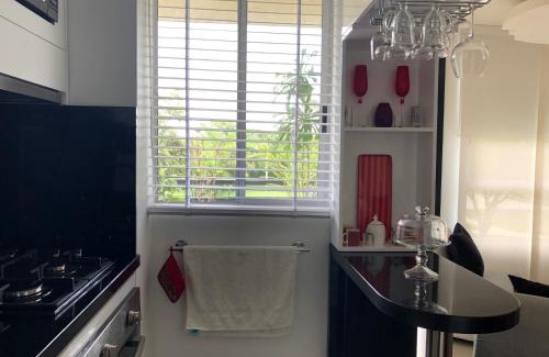 Cali Apartment | Apartamento Familiar