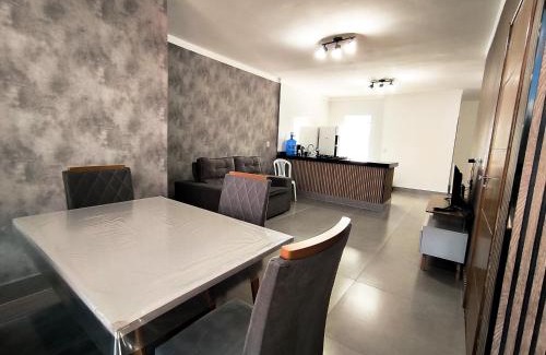 Franca Apartment | Apartamento Familiar com Charme Espaçoso 2VG