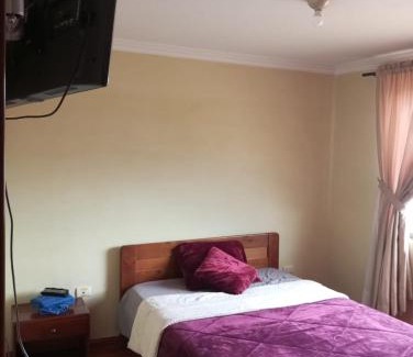 Totoracocha Apartment | Apartamento familiar