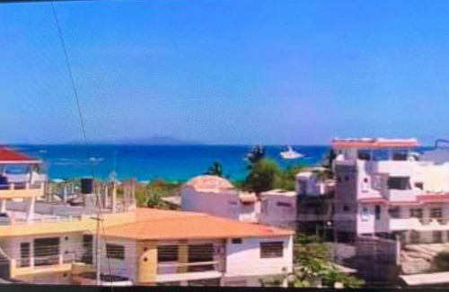 Bahia de la Academia Apartment | Apartamento familiar Galapagos