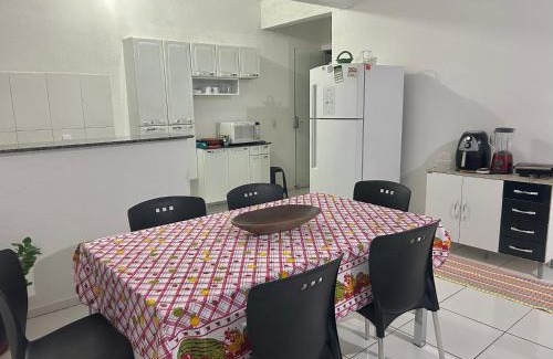 Nossa Senhora de Fatima Apartment | Apartamento Familiar em Capitólio