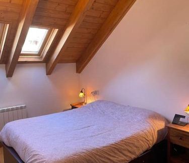 Linsoles Apartment | Apartamento familiar en Benasque