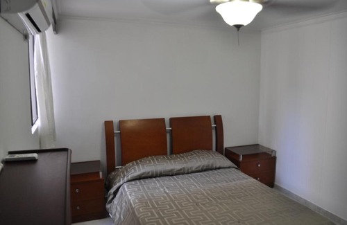 Valledupar Apartment | Apartamento Familiar en Valledupar - Amplio y Cómodo