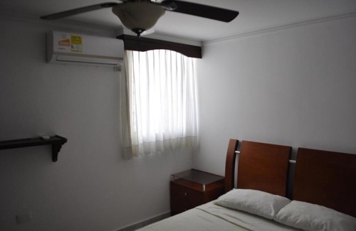 Valledupar Apartment | Apartamento Familiar en Valledupar - Amplio y Cómodo