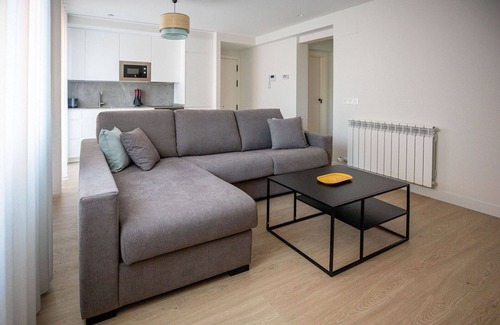 Old Town Apartment | Apartamento Familiar en el Centro de Teruel