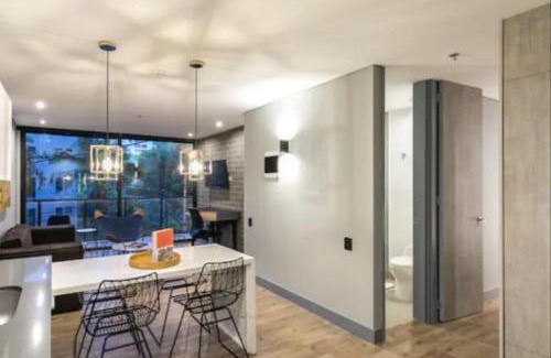 Castropol Apartment | Apartamento Familiar en Medellín Barrio el Poblado