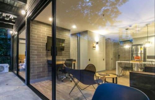 Castropol Apartment | Apartamento Familiar en Medellín Barrio el Poblado