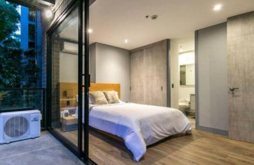 Castropol Apartment | Apartamento Familiar en Medellín Barrio el Poblado