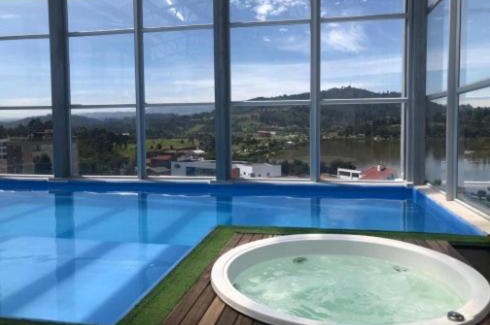 Paipa Apartment | APARTAMENTO FAMILIAR EN PAIPA RÚSTlCO 70-9