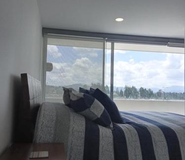 Paipa Apartment | APARTAMENTO FAMILIAR EN PAIPA RÚSTlCO 70-9