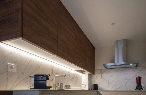 Old Town Apartment | Apartamento Familiar Equipado con Todo Tipo de Detalles , con Plaza de Parking