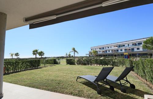 El Rompido Apartment | Apartamento Familiar La Reserva